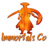 Immortals-Co January Event